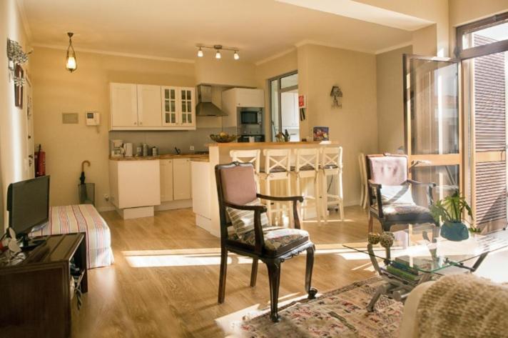 Central Funchal Apartment - Garden - Free Parking & Ac Bagian luar foto