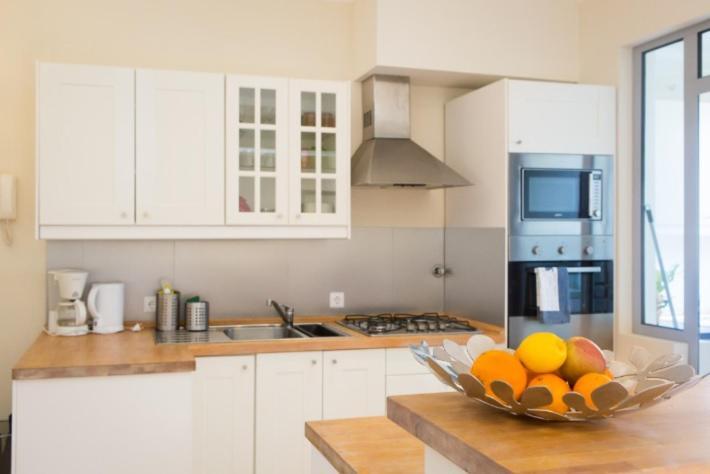 Central Funchal Apartment - Garden - Free Parking & Ac Bagian luar foto
