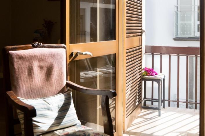Central Funchal Apartment - Garden - Free Parking & Ac Bagian luar foto