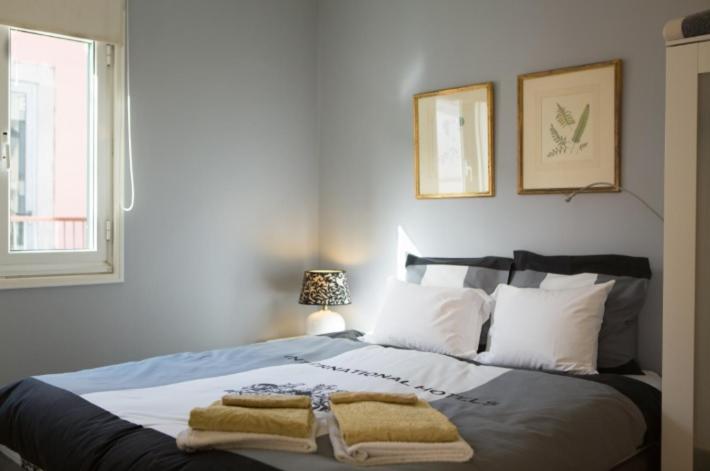 Central Funchal Apartment - Garden - Free Parking & Ac Bagian luar foto
