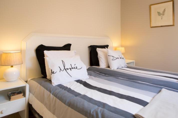 Central Funchal Apartment - Garden - Free Parking & Ac Bagian luar foto