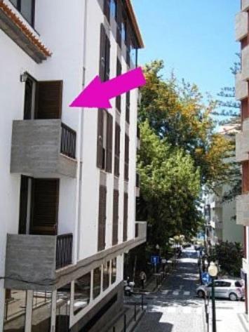 Central Funchal Apartment - Garden - Free Parking & Ac Bagian luar foto