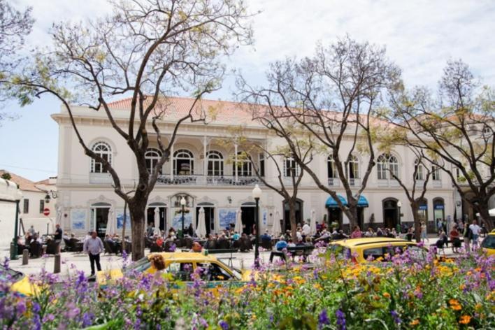 Central Funchal Apartment - Garden - Free Parking & Ac Bagian luar foto